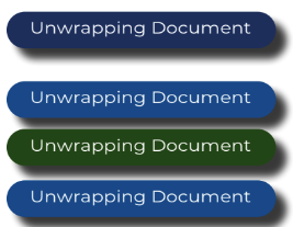 multi colored buttons labeled unwrapping document